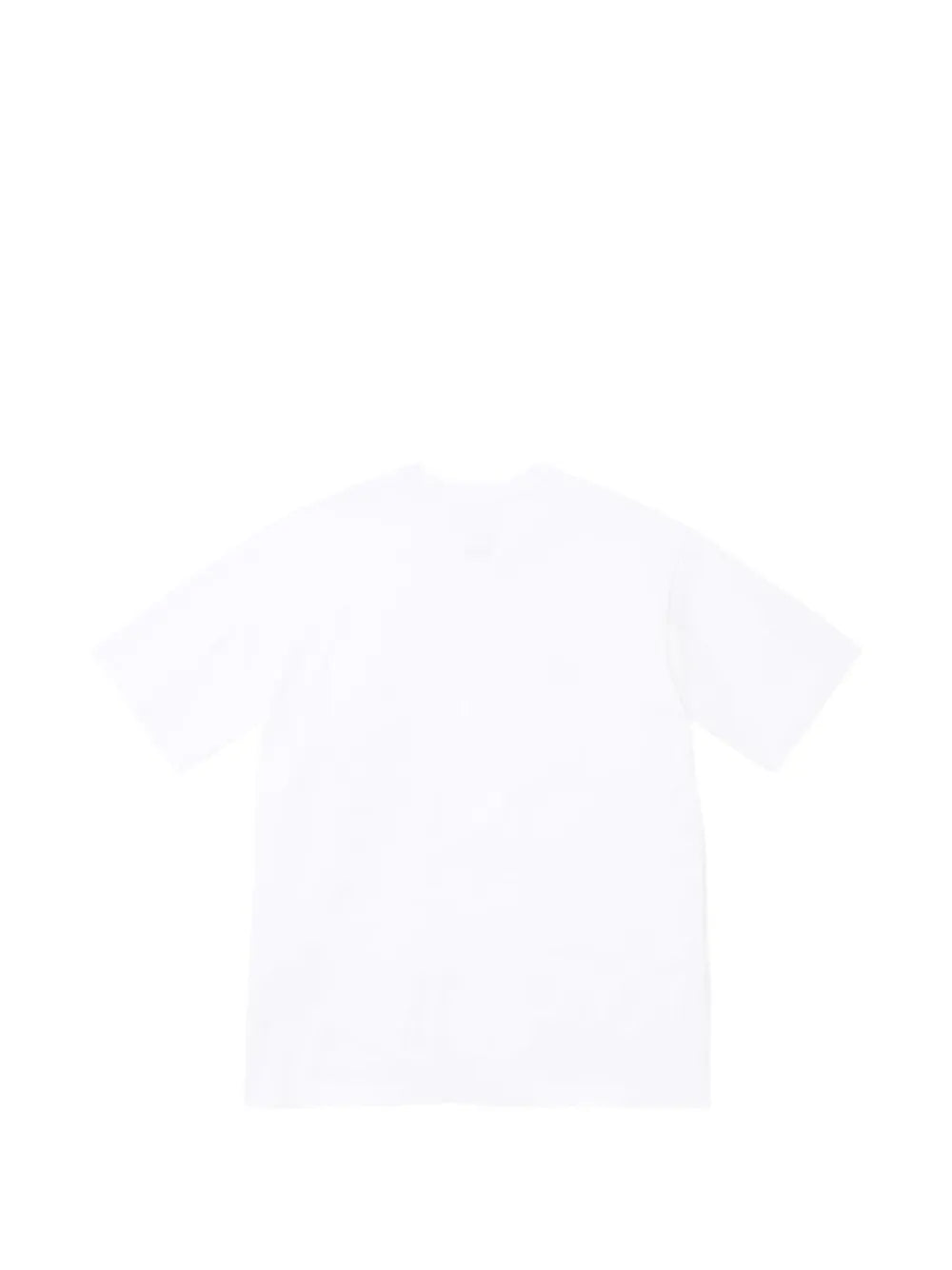Supreme playera con estampado de dinero en colaboración con MM6 Maison Margiela - Blanco - imagen 2