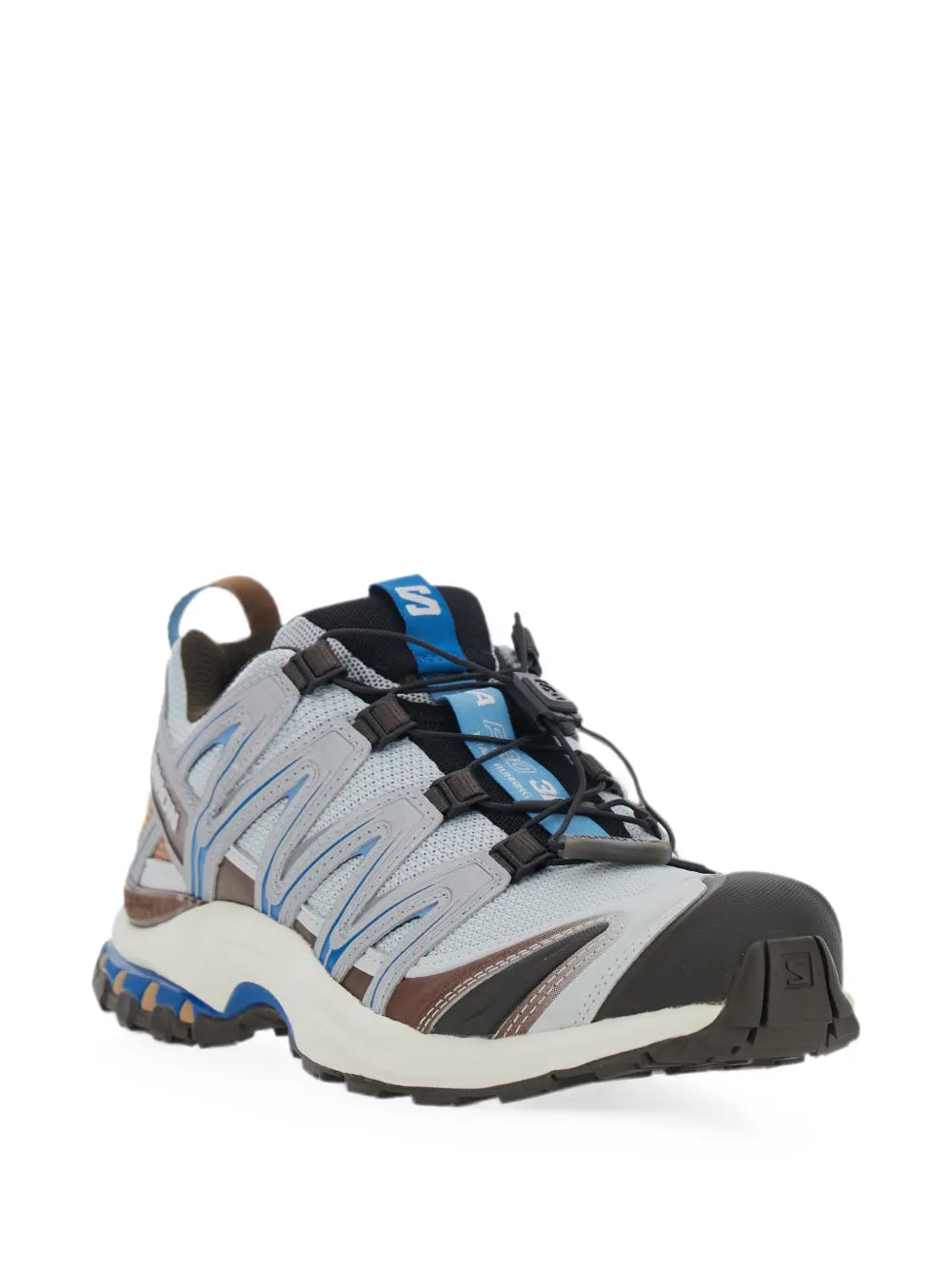 Salomon tenis XA Pro 3D - Azul - imagen 2