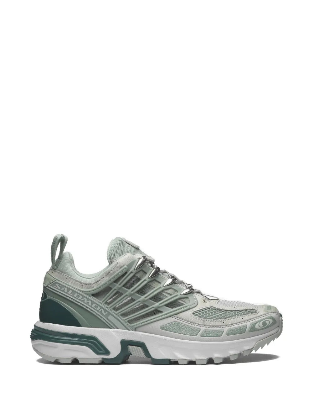Salomon tenis ACS Pro - Verde - imagen 1