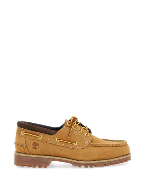 Timberland zapatos top sider Authentics 3-Eye