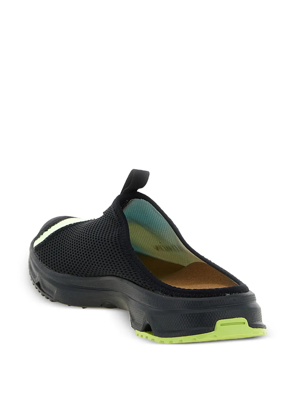 Salomon mules RX Slide 3.0 - Azul - imagen 3