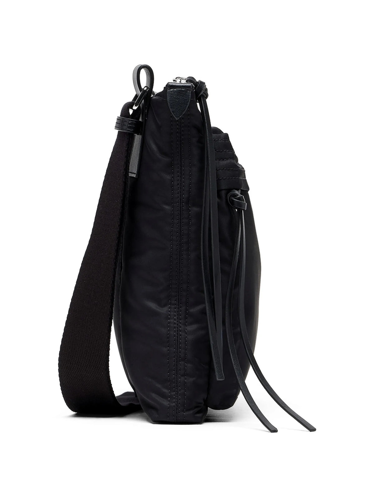 Maison Margiela bolsa crossbody negra - Negro - imagen 4