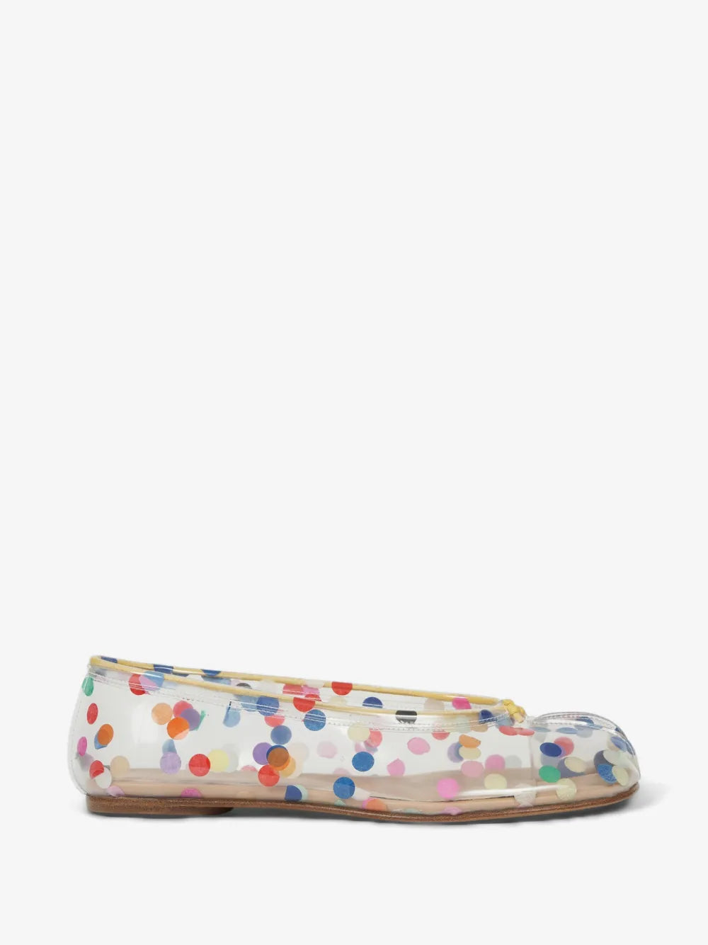 Maison Margiela flats Tabi