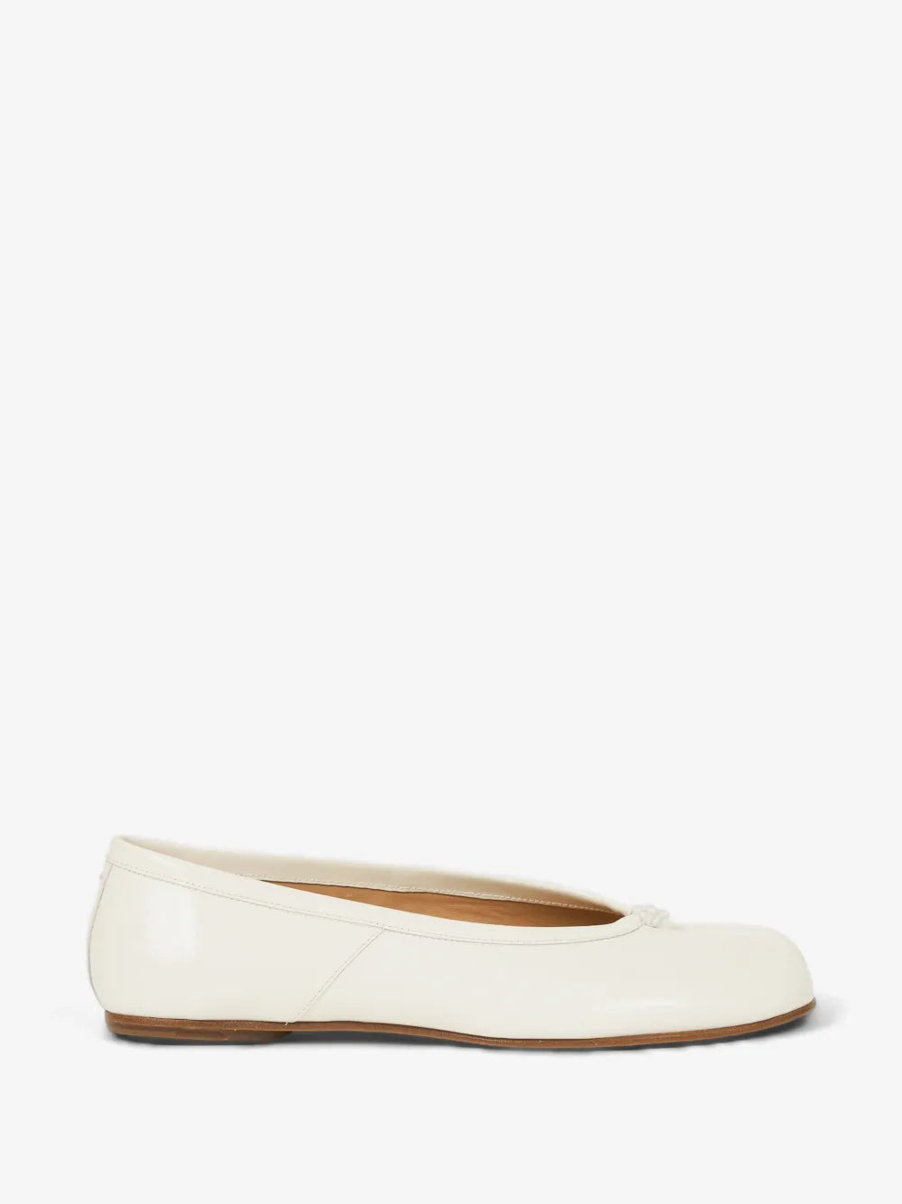 Maison Margiela flats Tabi