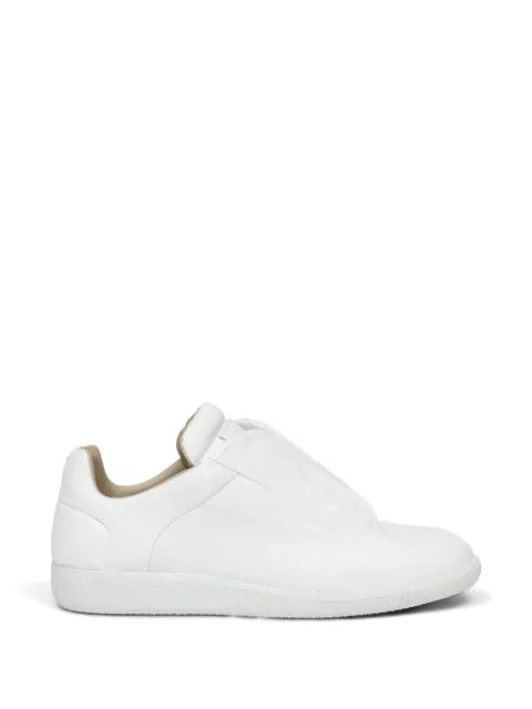 Maison Margiela tenis bajos Future - Blanco - vista 1