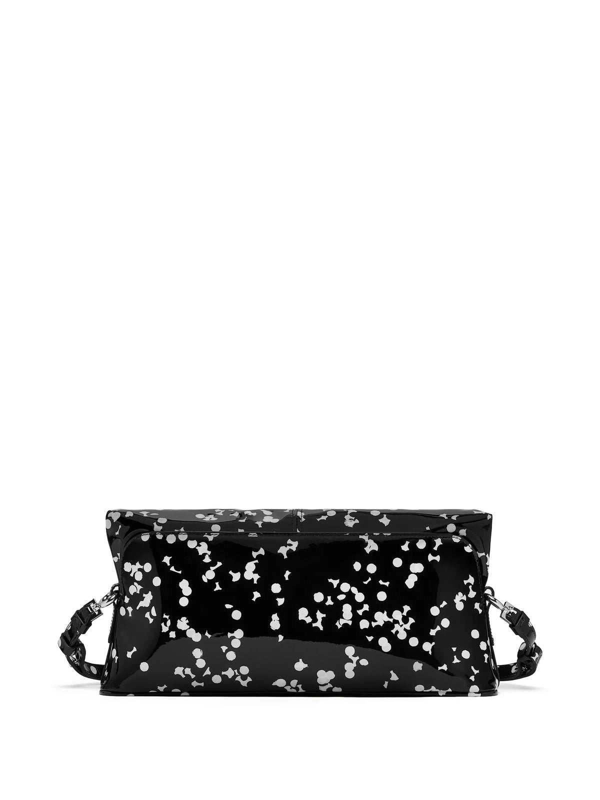Maison Margiela bolsa de mano 5AC Soft - Negro - imagen 2