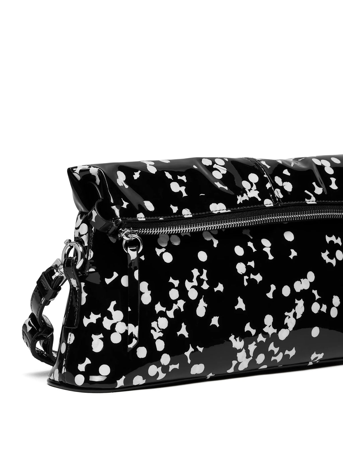 Maison Margiela bolsa de mano 5AC Soft - Negro - imagen 4