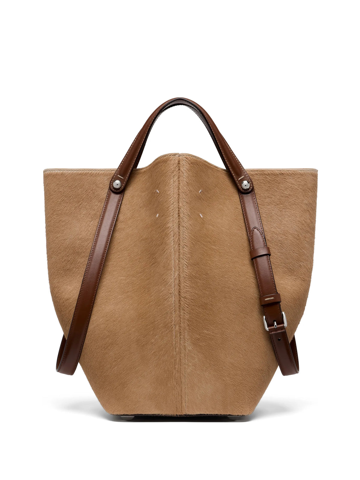 Maison Margiela tote Dress-Age mediana - Marrón - imagen 1