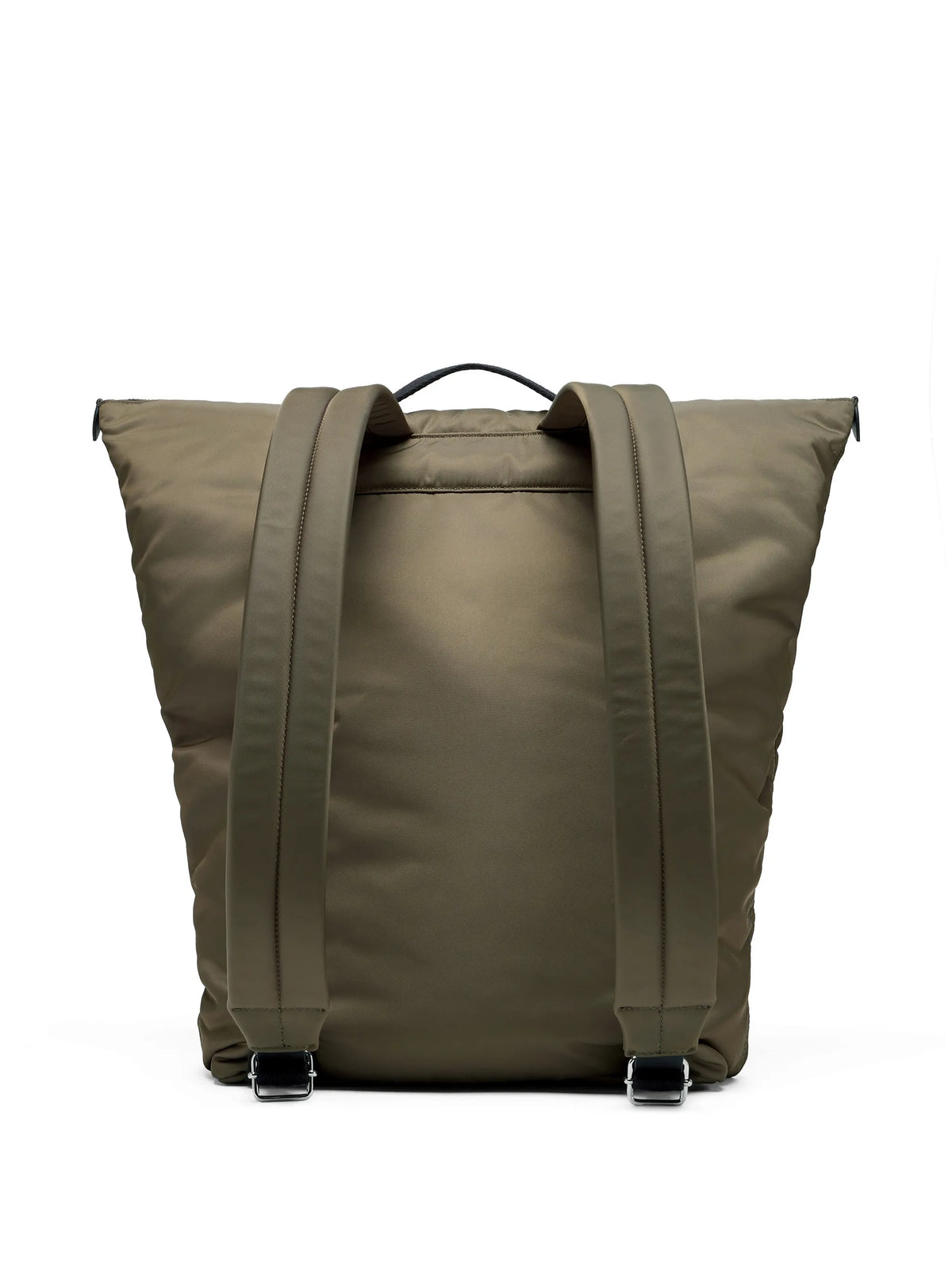 Maison Margiela mochila Cierre Line - Marrón - imagen 3