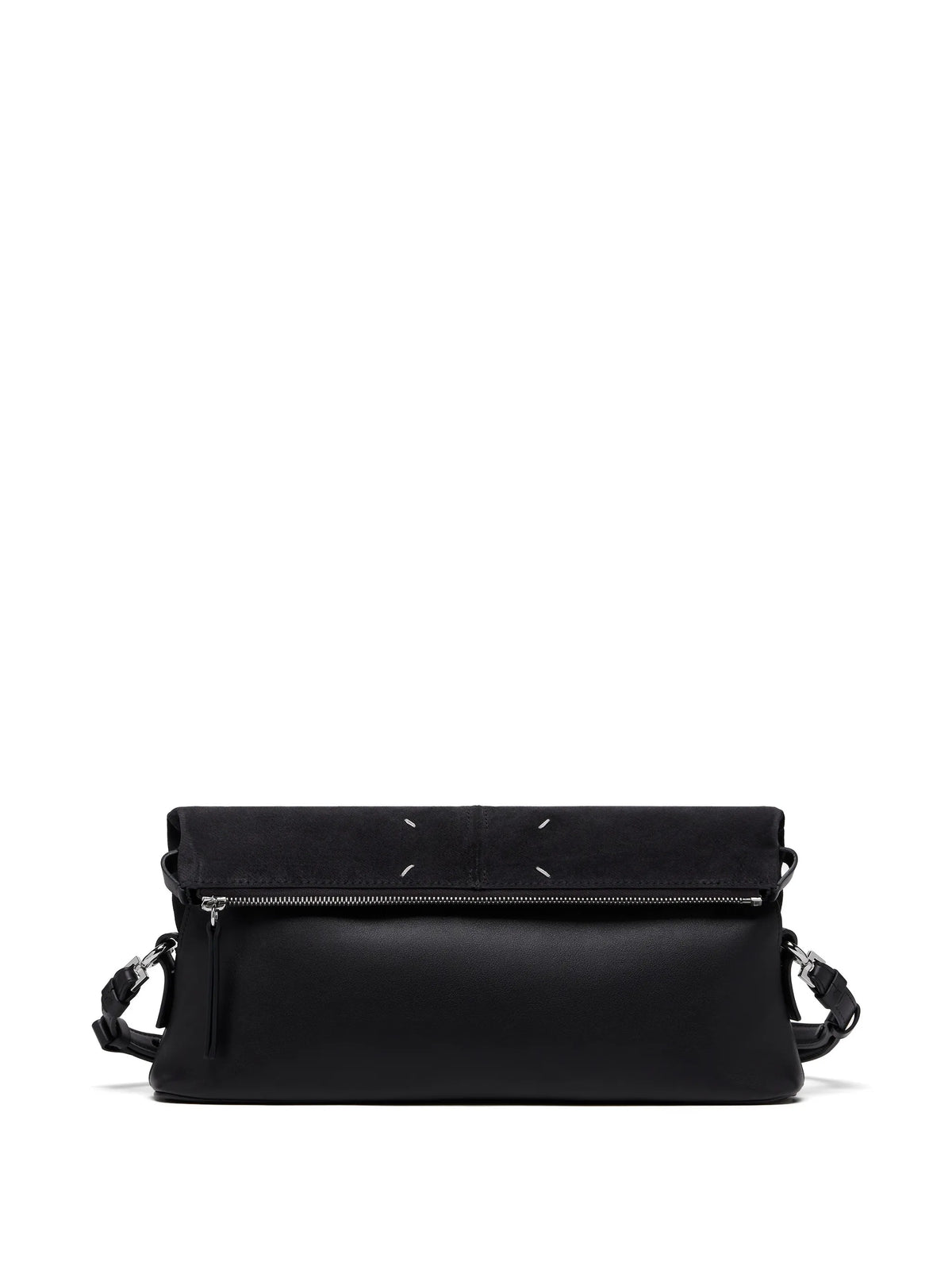 Maison Margiela bolsa de hombro 5AC Soft - Negro - imagen 1