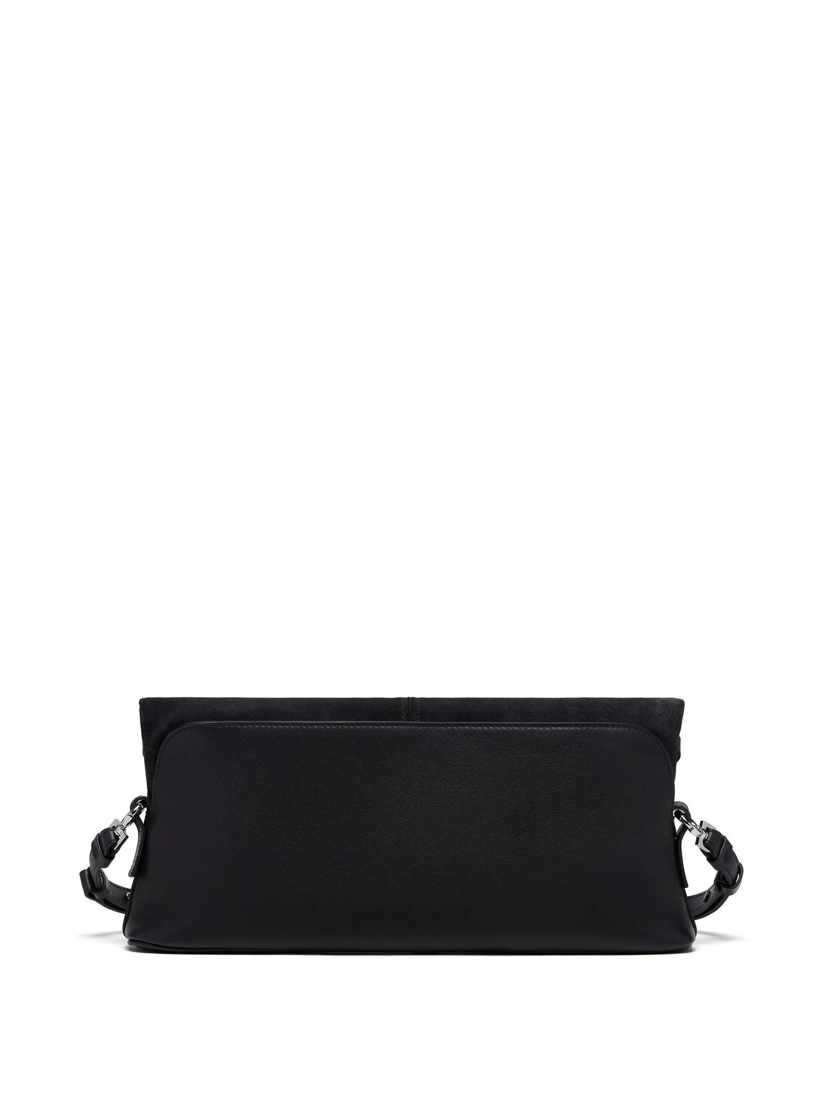 Maison Margiela bolsa de hombro 5AC Soft - Negro - imagen 2