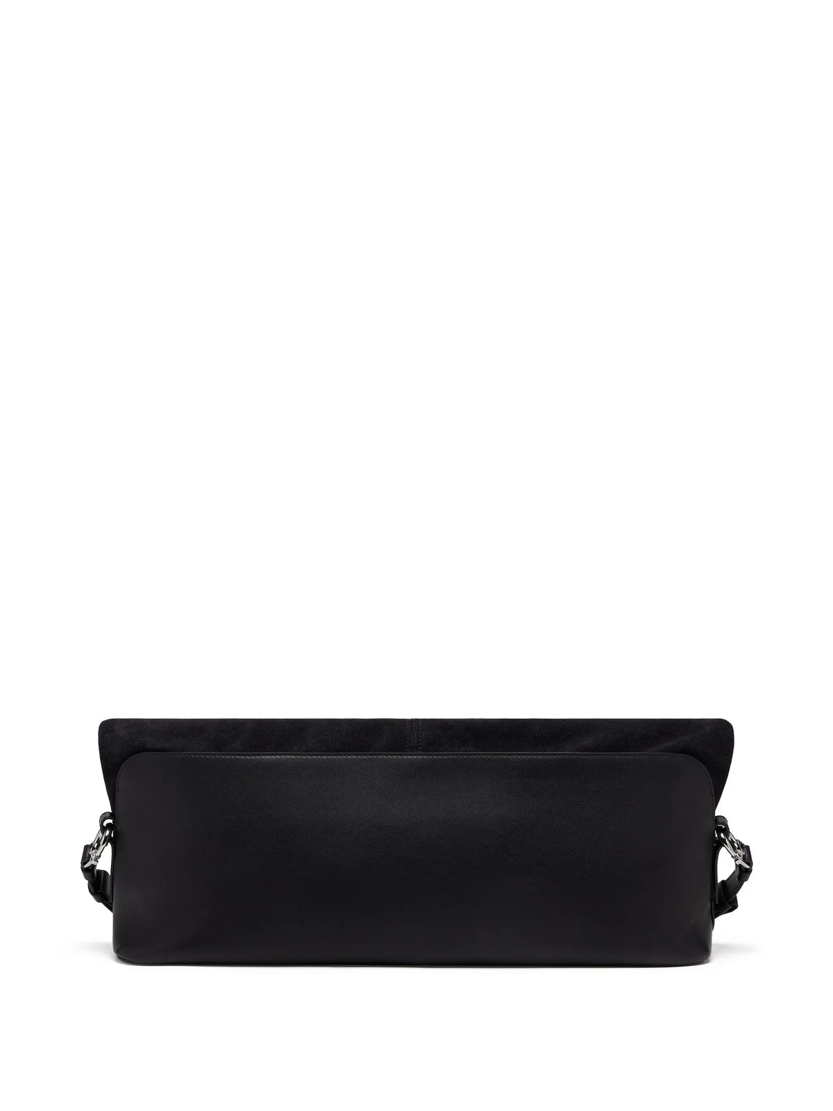 Maison Margiela bolsa de hombro XL 5AC - Negro - imagen 3