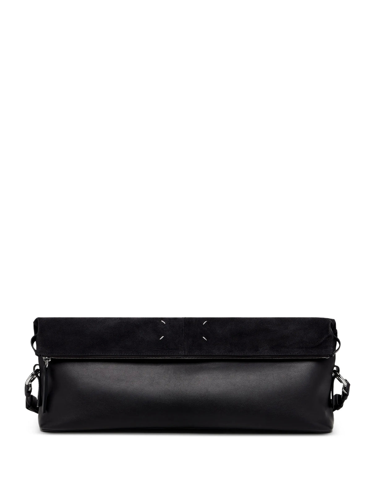 Maison Margiela bolsa de hombro XL 5AC - Negro - imagen 1