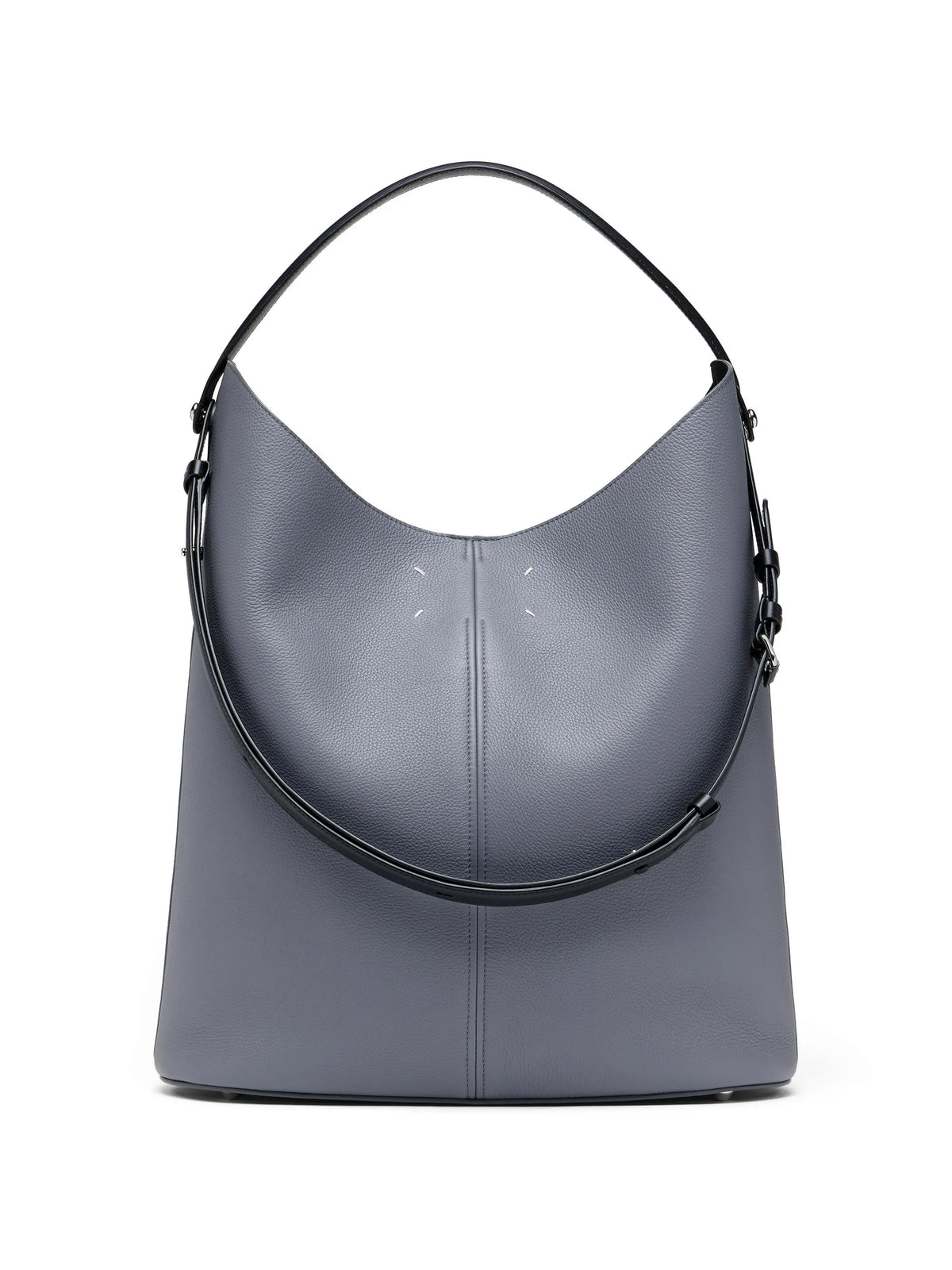 Maison Margiela bolsa de hombro XL Dress-Age - Azul - imagen 3