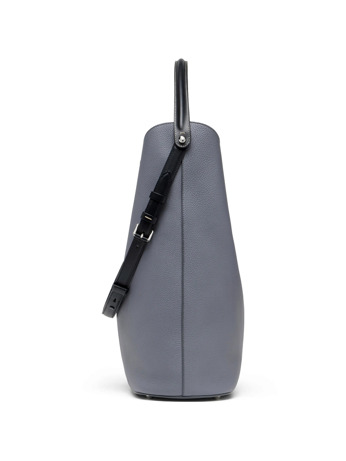 Maison Margiela bolsa de hombro XL Dress-Age - Azul - imagen 4