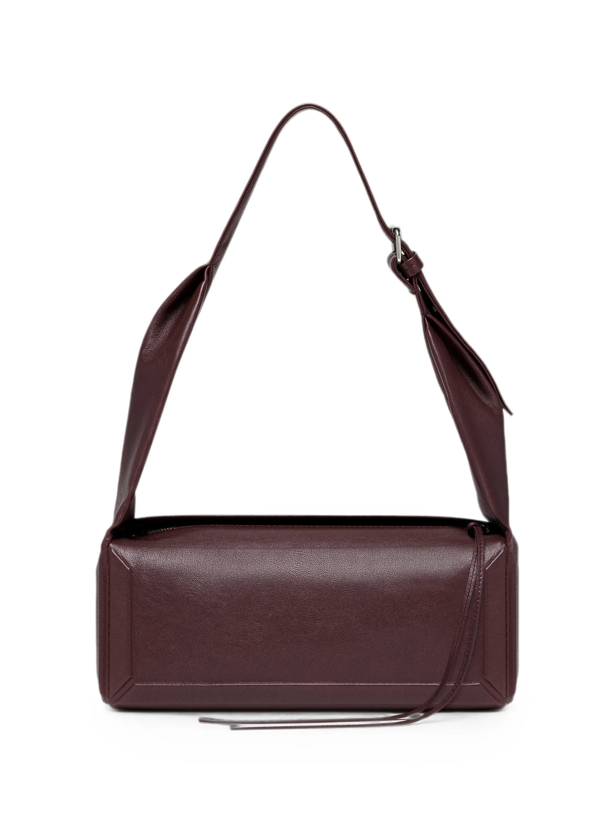 Maison Margiela bolsa Box East West mediana - Rojo - imagen 1