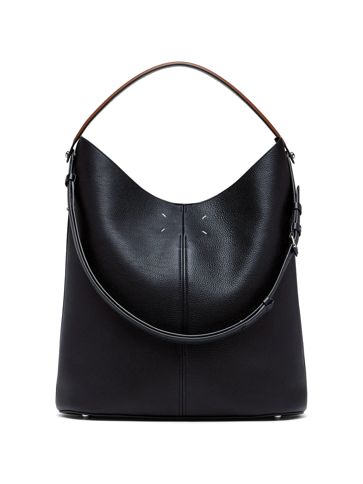 Maison Margiela tote XL Dress-Age - Negro - imagen 3
