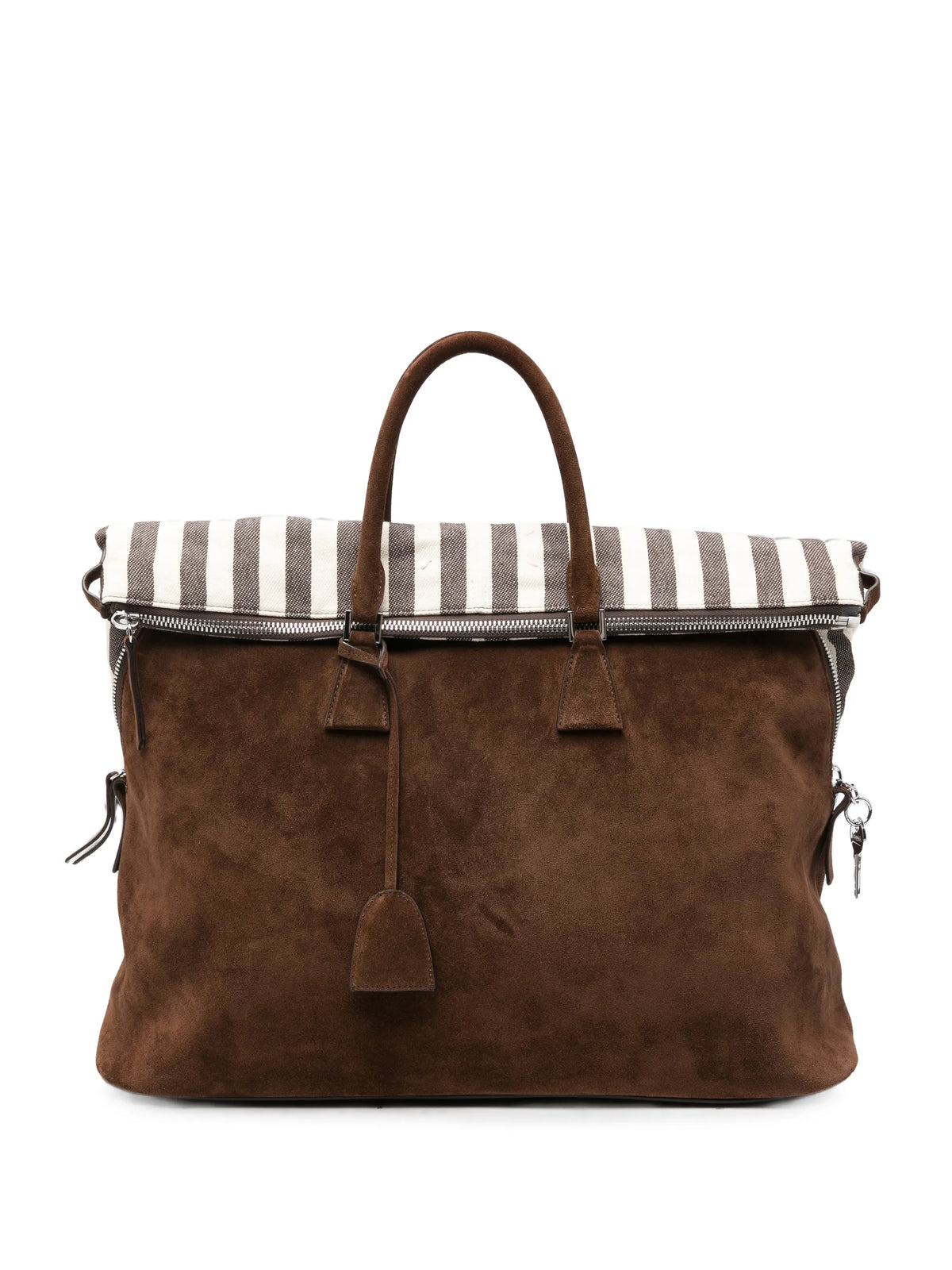 Maison Margiela tote 5AC - Marrón - imagen 1