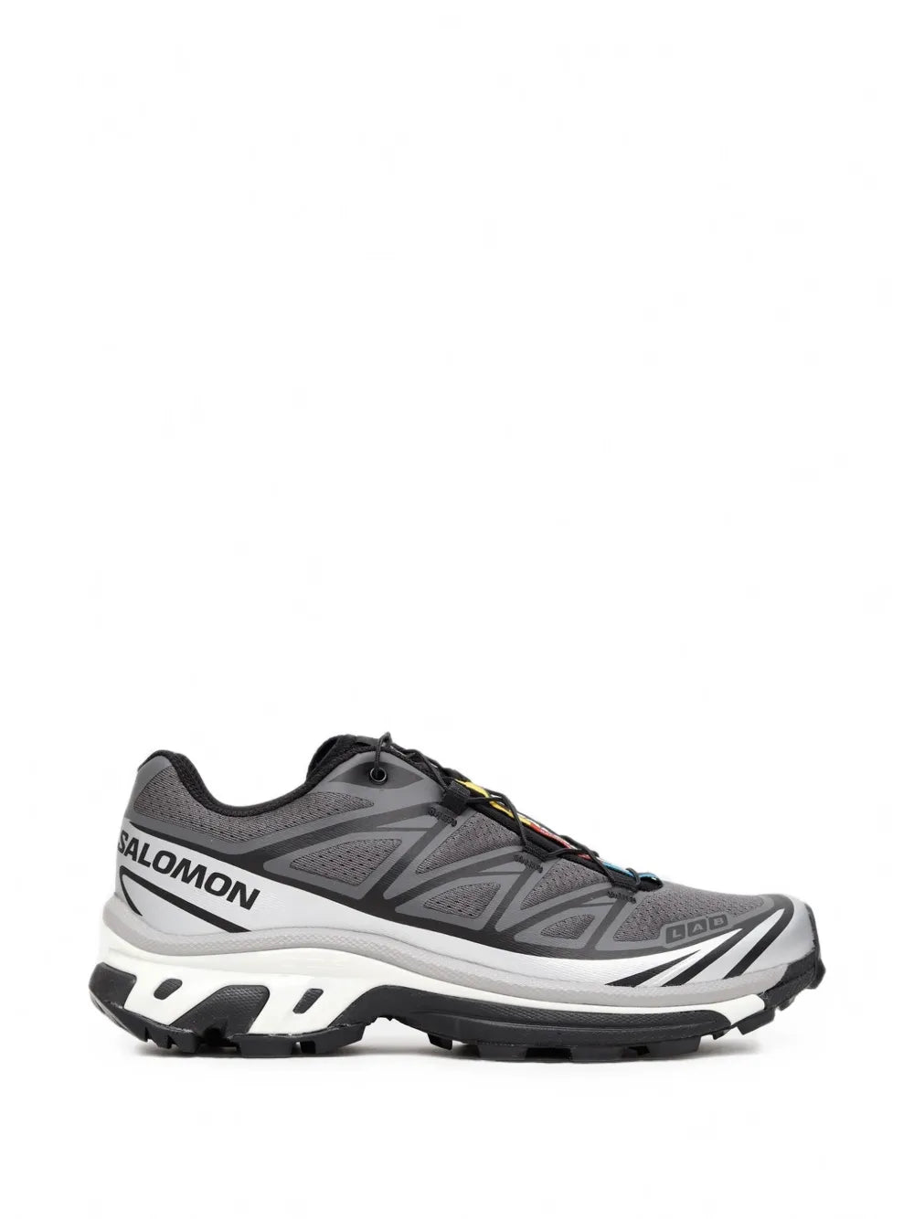 Salomon XT-6 low-top sneakers - Gris - imagen 1