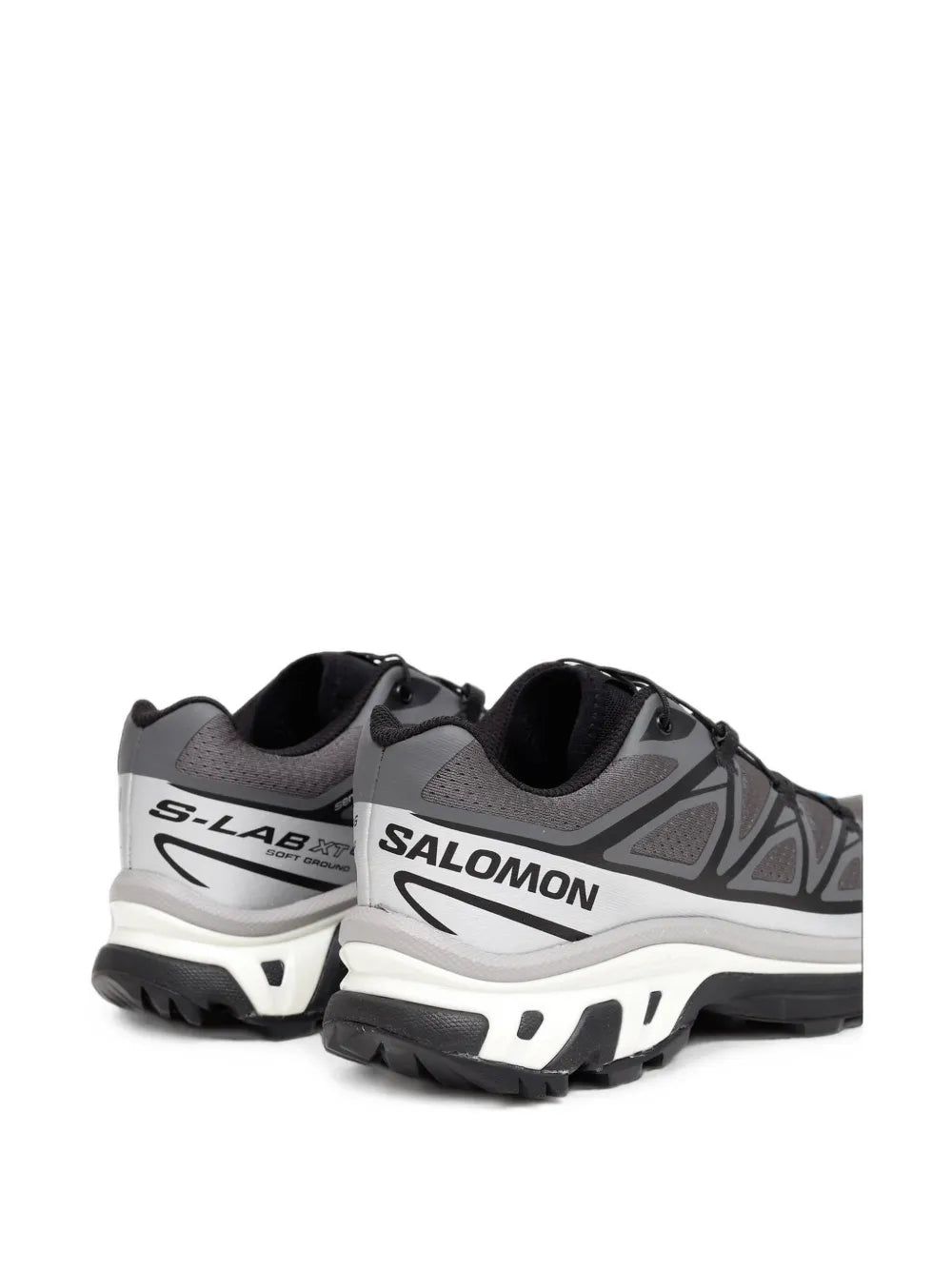 Salomon XT-6 low-top sneakers - Gris - imagen 3