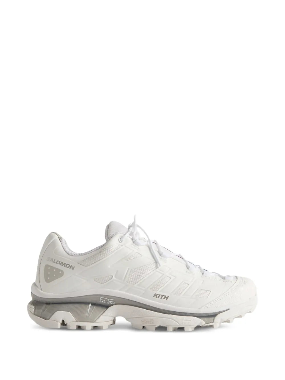 Salomon tenis XT-4K con paneles en colaboración con Kith - Blanco - imagen 1
