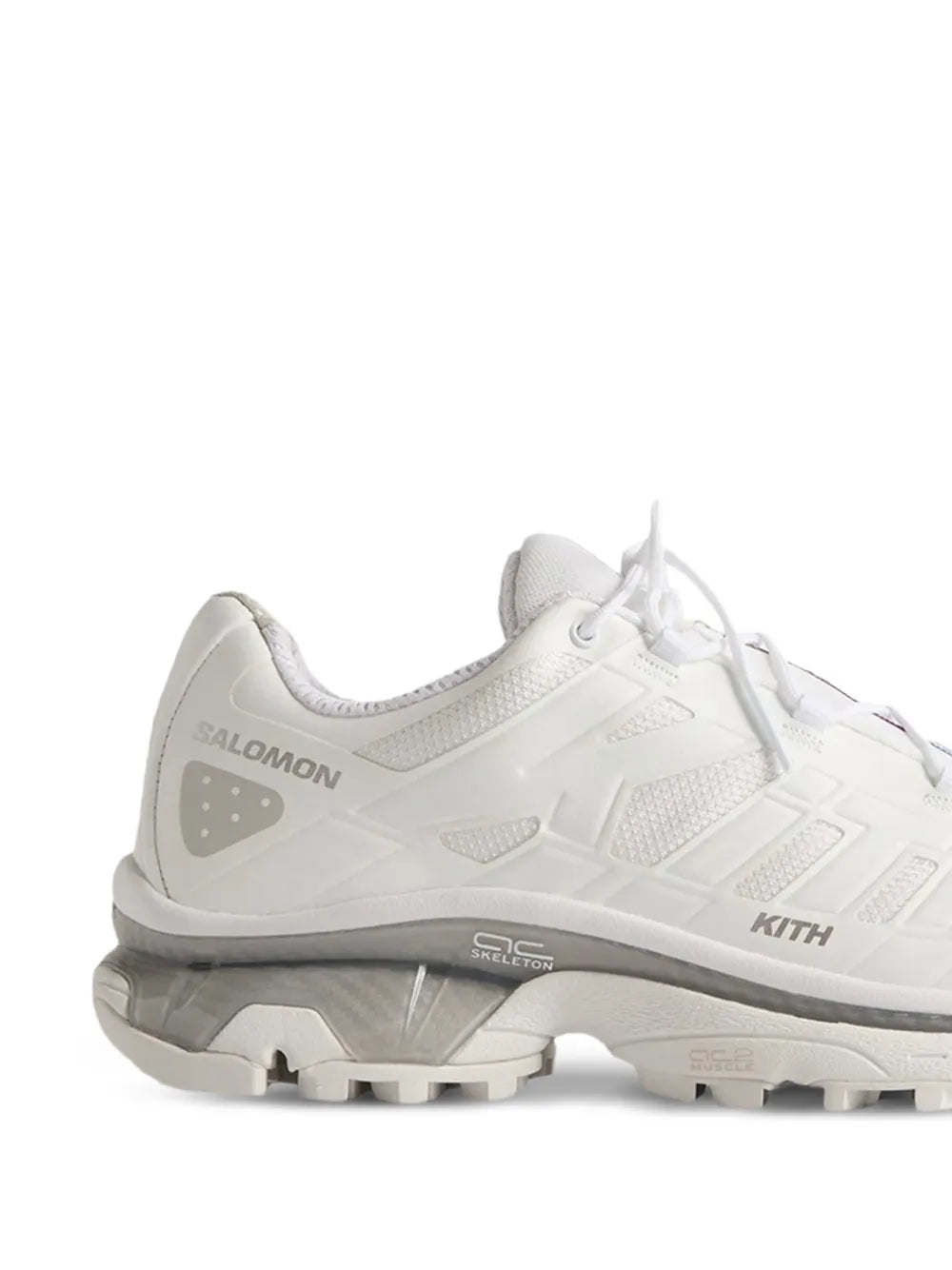 Salomon tenis XT-4K con paneles en colaboración con Kith - Blanco - imagen 2