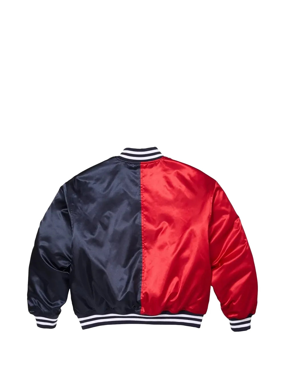 Supreme chamarra bomber Champion Varsity - Rojo - imagen 2