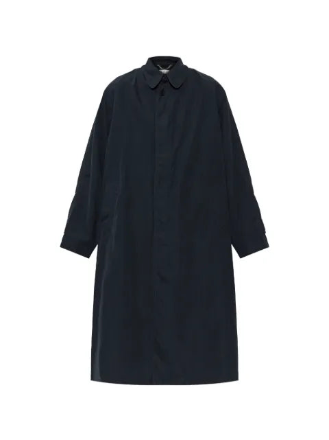 Maison Margiela abrigo con bolsillo oculto - imagen 1
