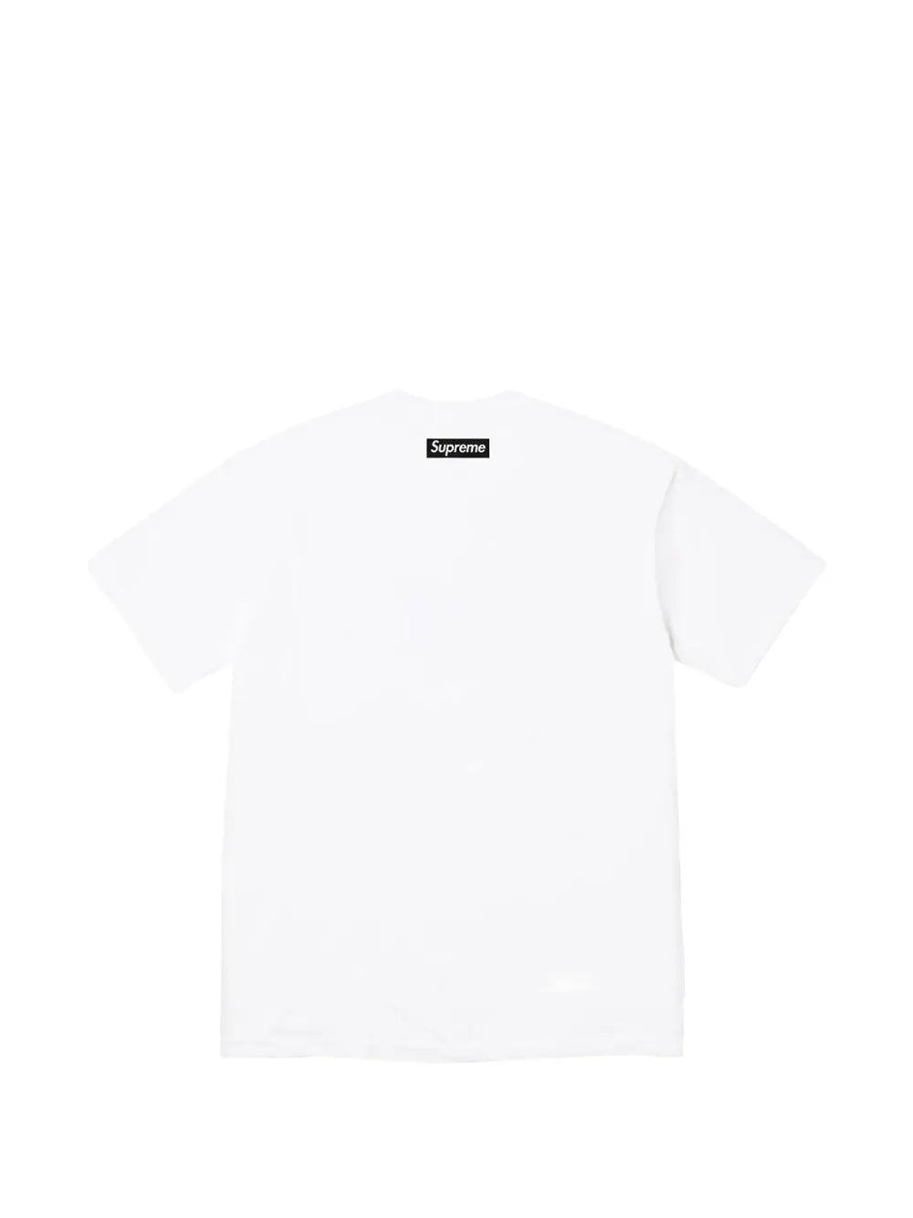 Supreme playera Salem - Blanco - imagen 2