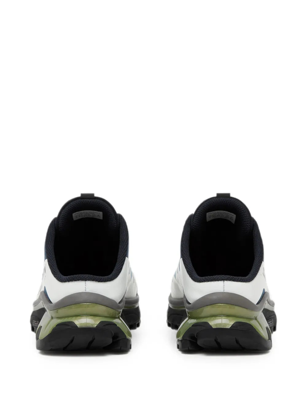 MM6 Maison Margiela X Salomon tenis XT-4 - Blanco - imagen 3