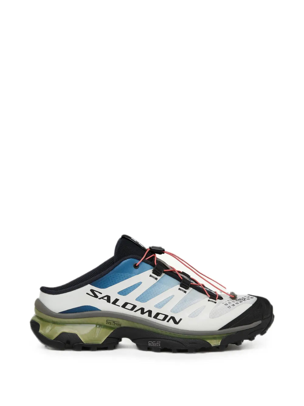 MM6 Maison Margiela X Salomon tenis XT-4 - Blanco - imagen 1