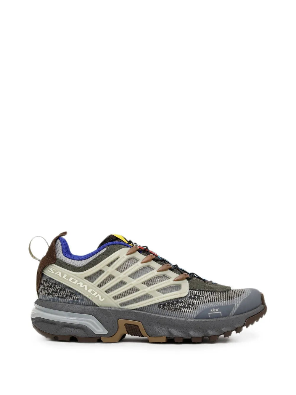 Salomon tenis Acs Pro A-Cold-Wall* - Verde - imagen 1