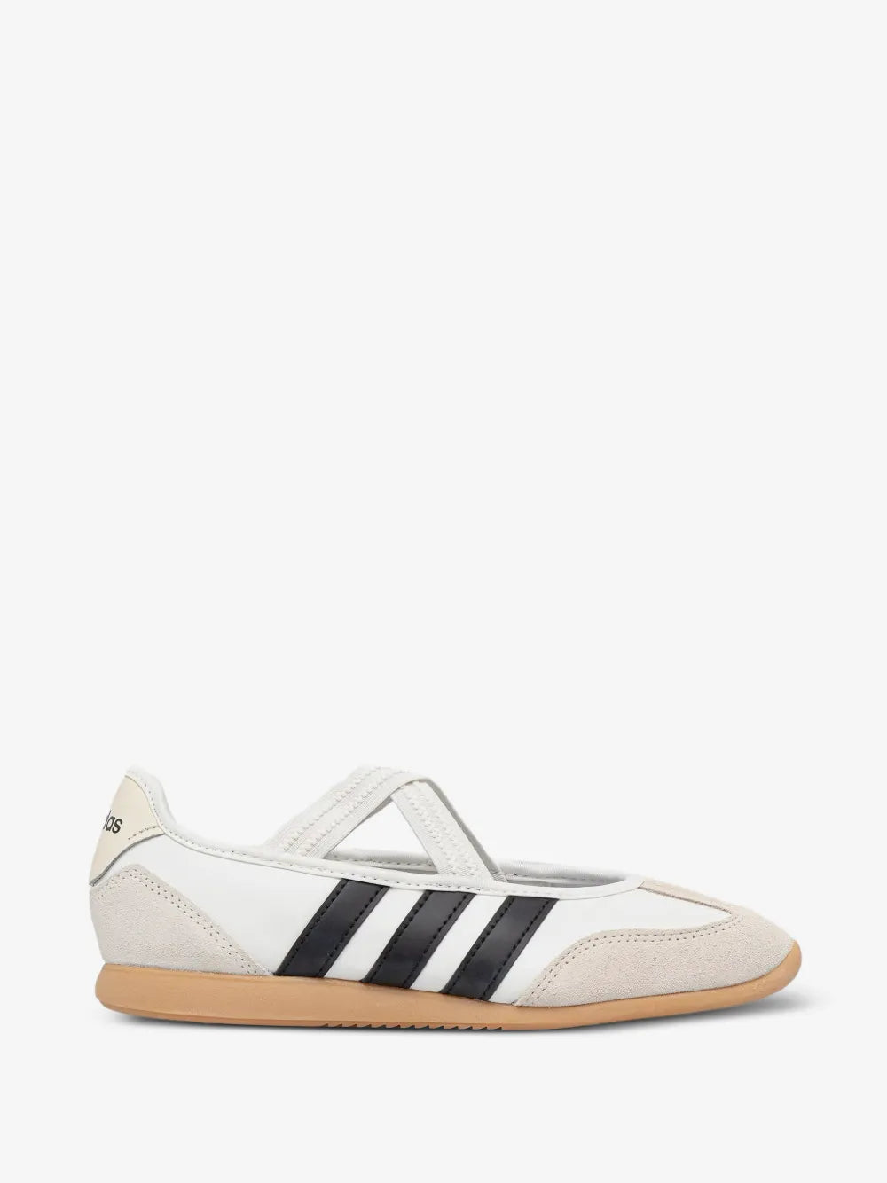 adidas flats Mary Jane Barreda
