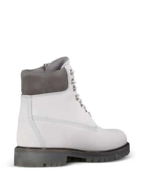 Timberland botas Alpine Glacier 6