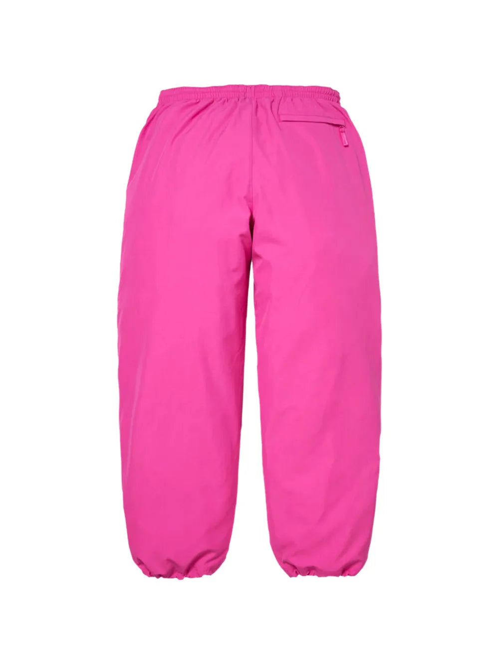 Supreme pants con puños elásticos en colaboración con Jordan - Rosado - imagen 2
