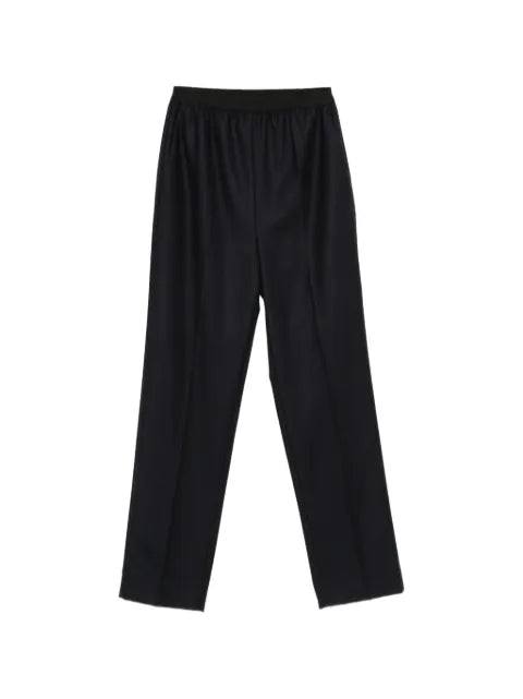 Maison Margiela pantalones con pretina elástica - imagen 1
