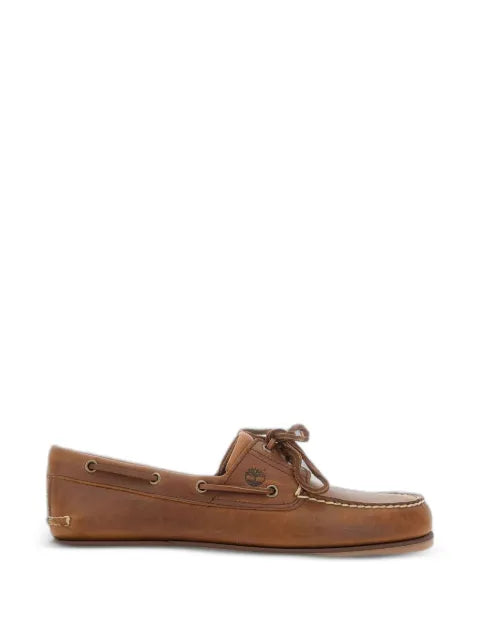 Timberland zapatos top sider Classic 2-Eye
