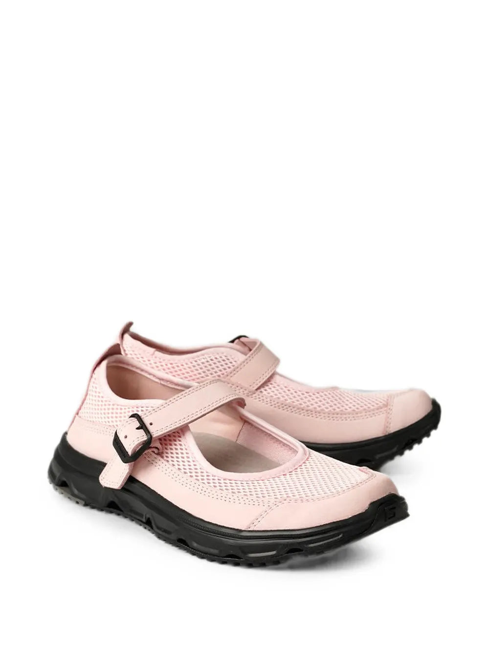 Salomon flats Rx Marie-Jeanne - Rosado - imagen 2