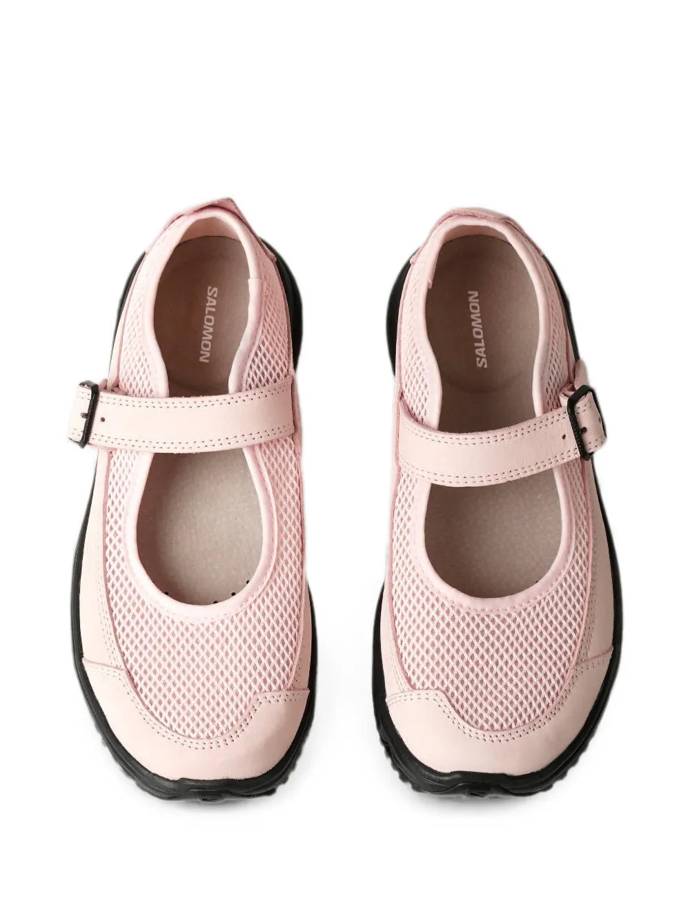 Salomon flats Rx Marie-Jeanne - Rosado - imagen 4