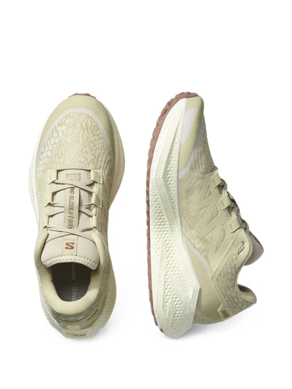 Salomon tenis Aero Glide 3 GRVL - Neutro - imagen 2