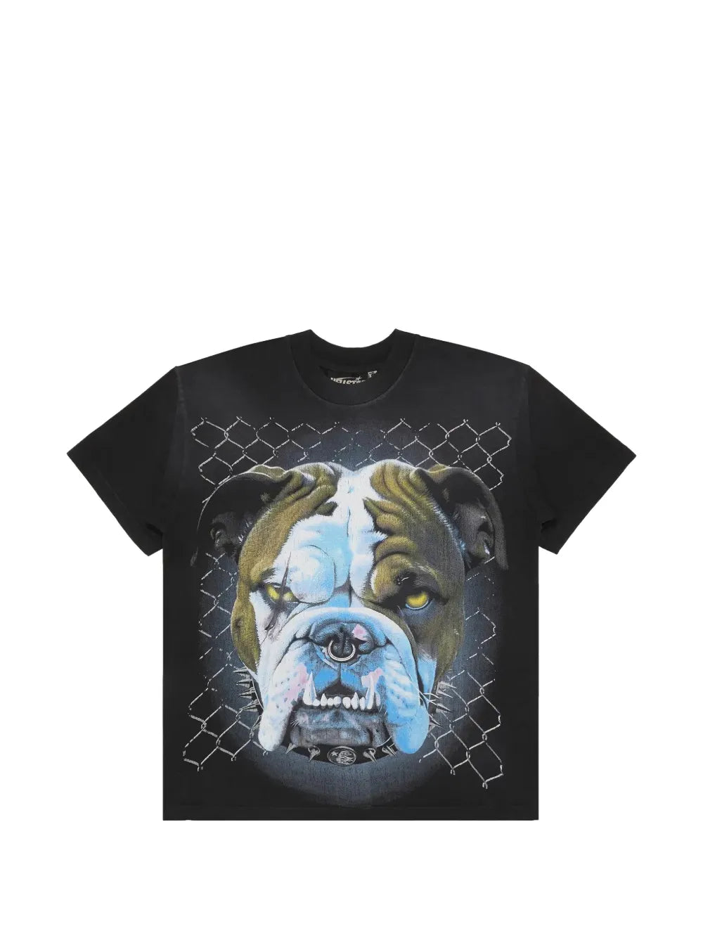 HELLSTAR playera Beware of Do | Farfetch 37024179