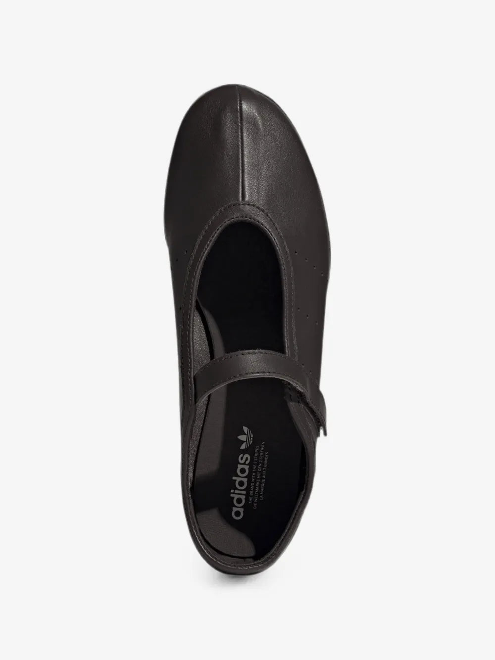 adidas flats Stan Smith