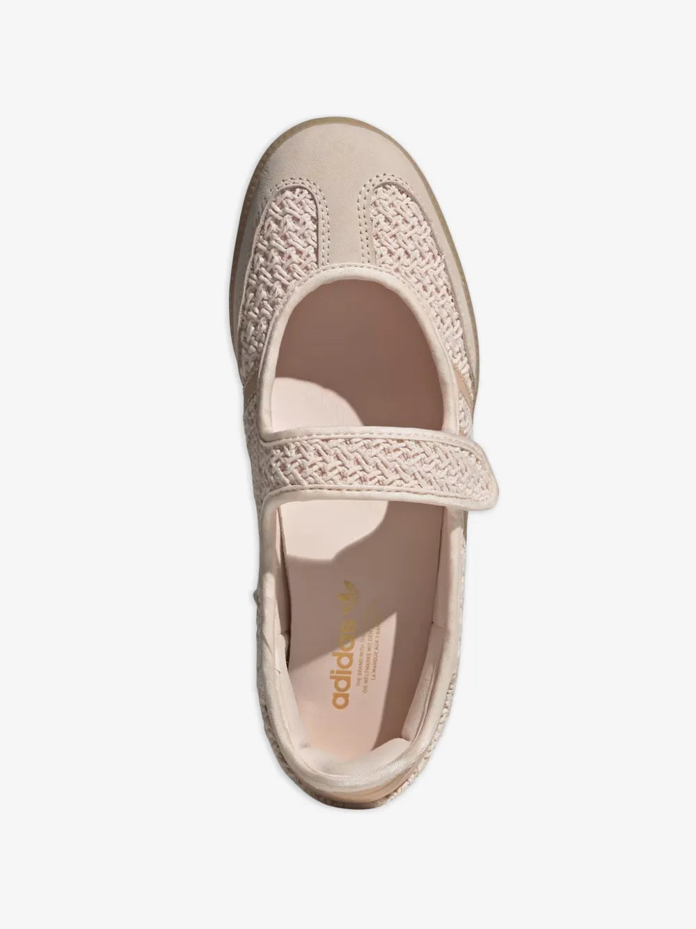 adidas tenis Samba Jane