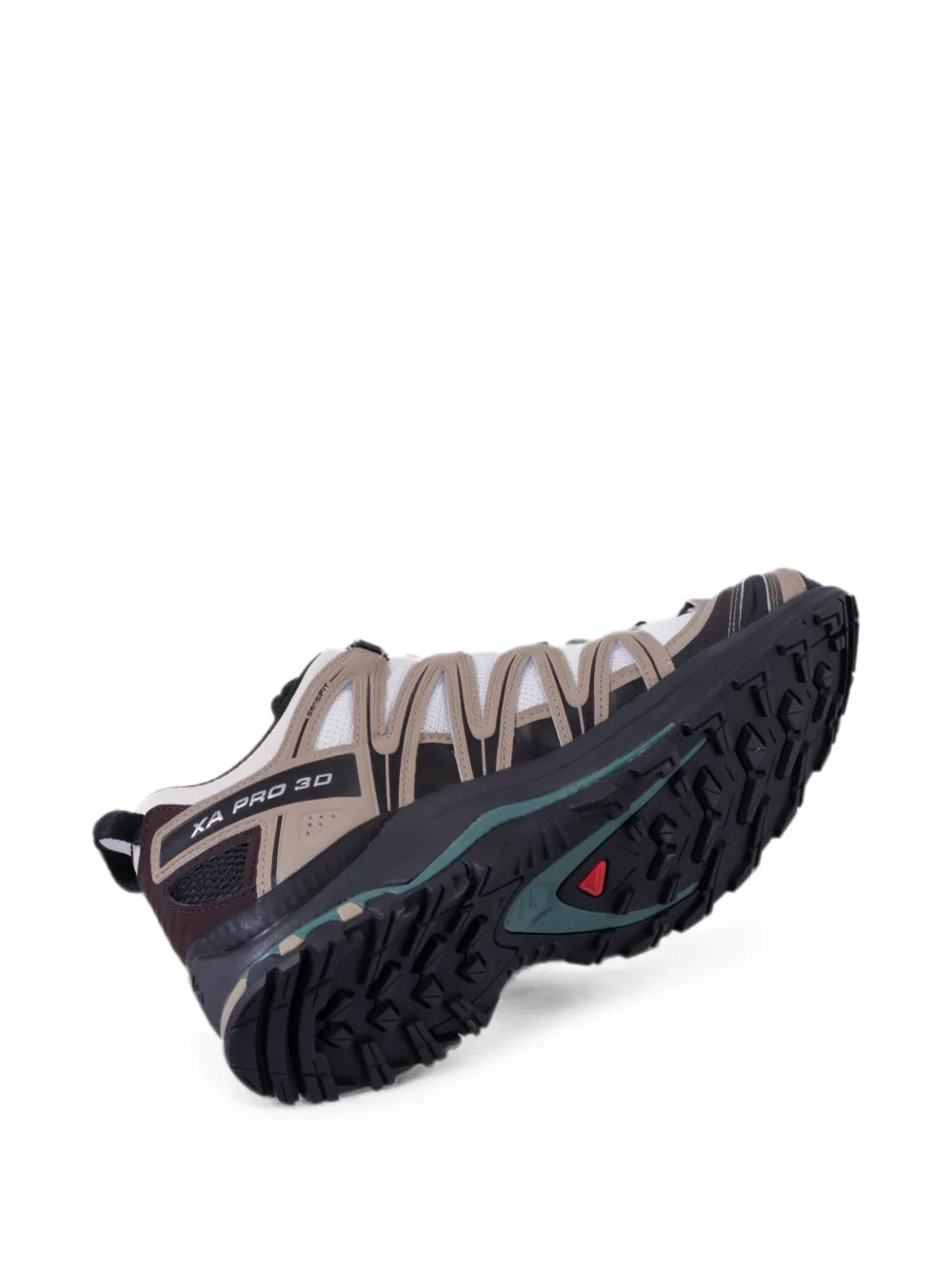 Salomon tenis XA Pro 3D - Gris - imagen 4