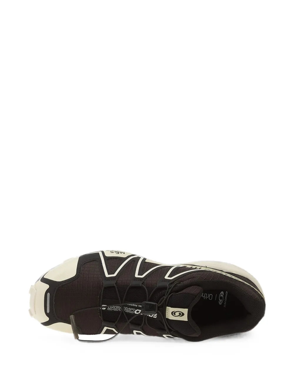 Salomon tenis Speedcross 3 - Negro - imagen 3