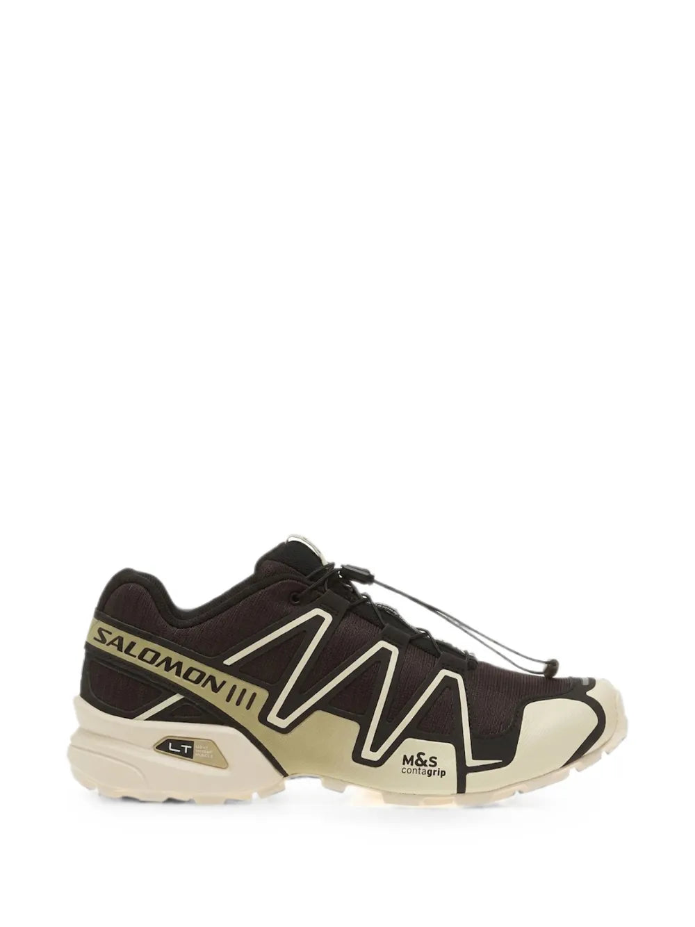 Salomon tenis Speedcross 3 - Negro - imagen 1