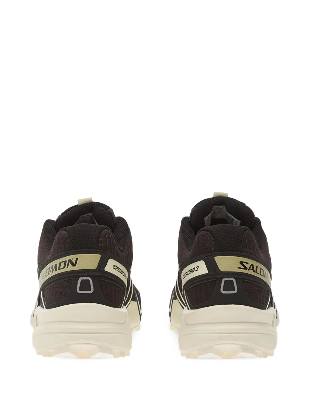 Salomon tenis Speedcross 3 - Negro - imagen 2