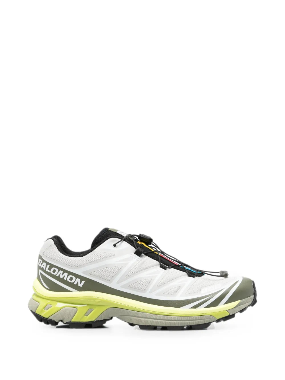 Salomon tenis S-Lab XT-6 - Gris - imagen 1