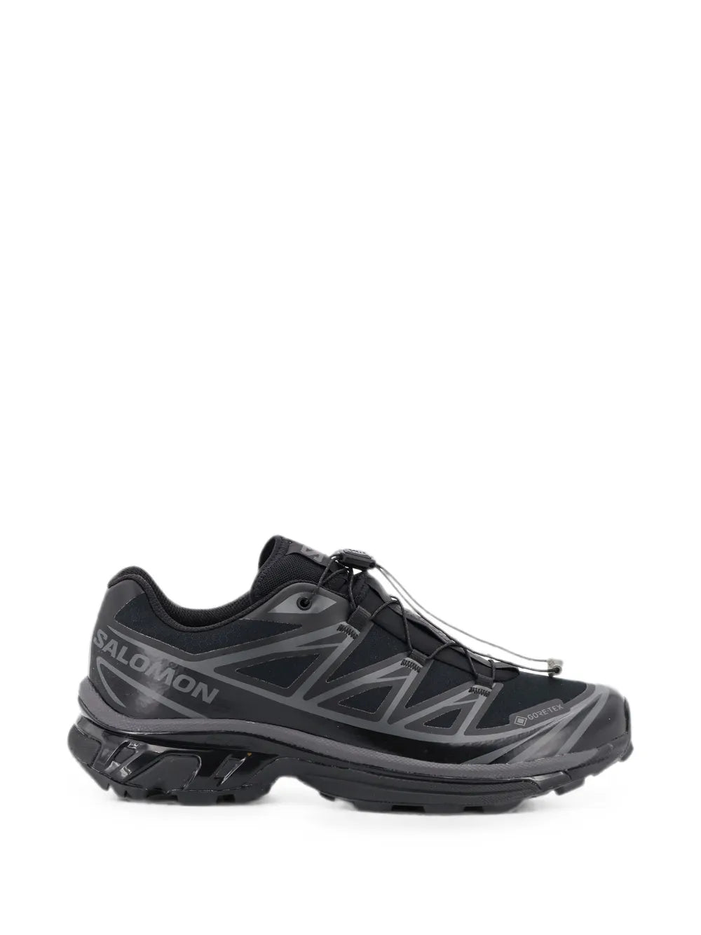 Salomon tenis XT-6 Gore-Tex - Negro - imagen 1
