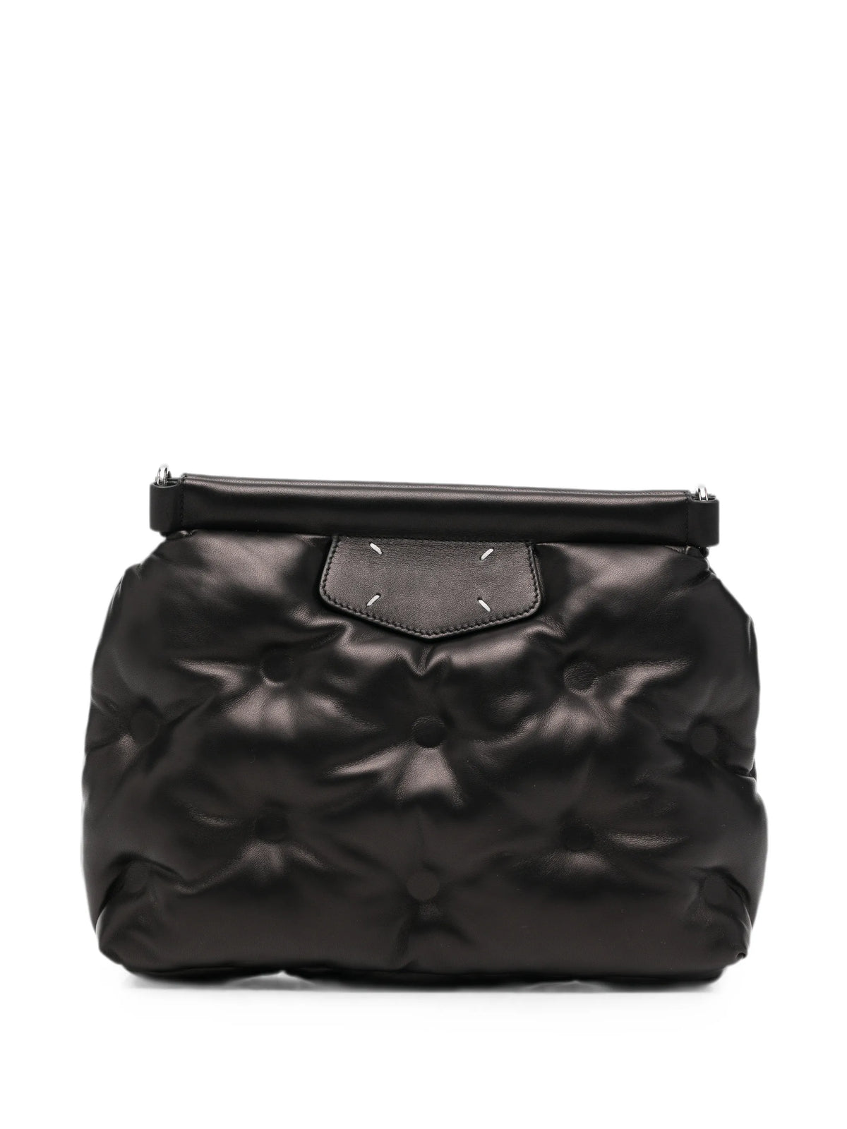 Maison Margiela bolsa de mano Glam Slam - Negro - imagen 1